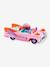 Voiture crazy motors Electro Choc+Funny beast+Hurry Police+Mister Wings+Navy Flying+Pink Lady+Rayal Scarab+Taxi Joe 10 - vertbaudet enfant 