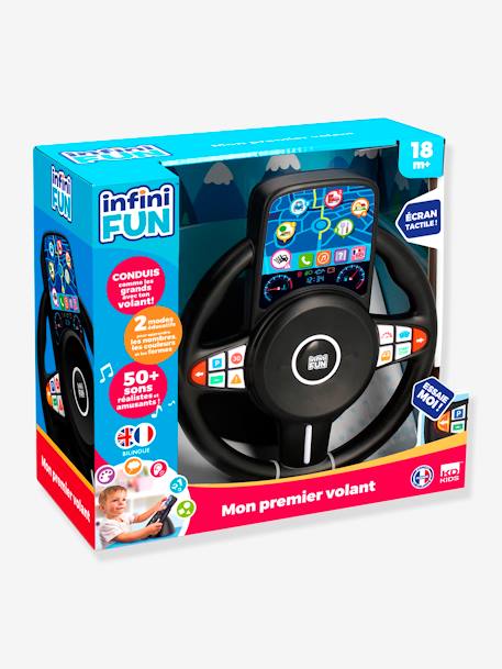 Mon premier volant multicolore 2 - vertbaudet enfant 
