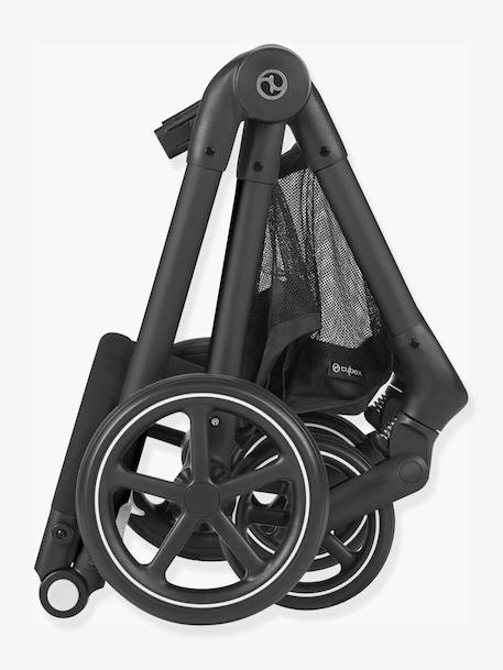 Combiné trio Gold EOS Moon black 7 - vertbaudet enfant 