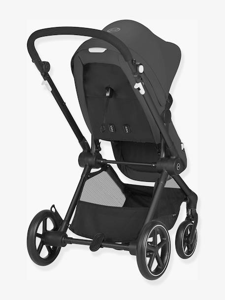 Combiné trio Gold EOS Moon black 5 - vertbaudet enfant 