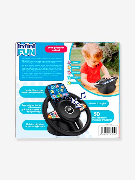 Mon premier volant multicolore 3 - vertbaudet enfant 