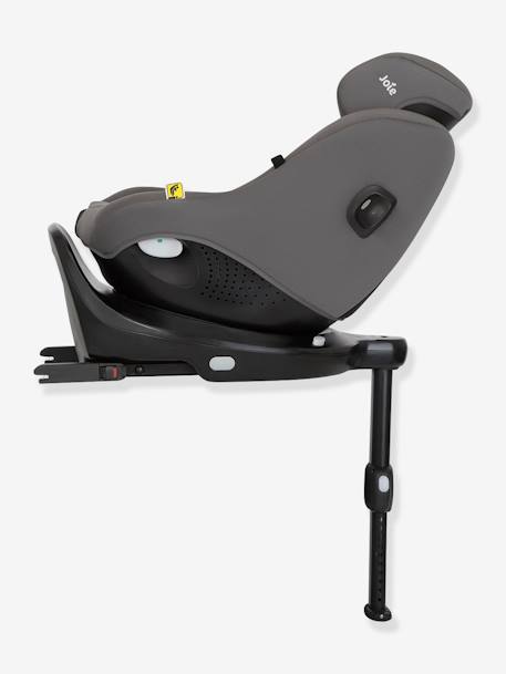Siège-auto rotatif i-Pivot 360 i-Size 40 à 105 cm, équivalence groupe 0+/1 Shale+Thunder 11 - vertbaudet enfant 