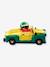 Voiture crazy motors Electro Choc+Funny beast+Hurry Police+Mister Wings+Navy Flying+Pink Lady+Rayal Scarab+Taxi Joe 13 - vertbaudet enfant 