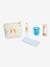 Trousse Brosse à dents multicolore 1 - vertbaudet enfant 