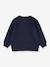 Sweat bébé Batwing Crewneck LEVI'S bleu 2 - vertbaudet enfant 