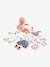 La valise poupon + accessoires Cerise+Vanille 7 - vertbaudet enfant 