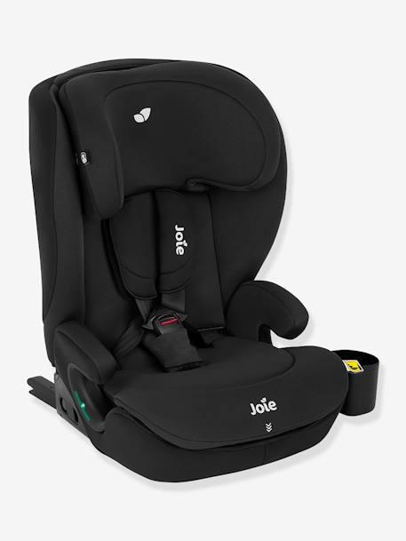 Siège-auto i-Irvana R129 & i-Size 76 à 150 cm, équivalence groupe 1/2/3 Shale 1 - vertbaudet enfant 