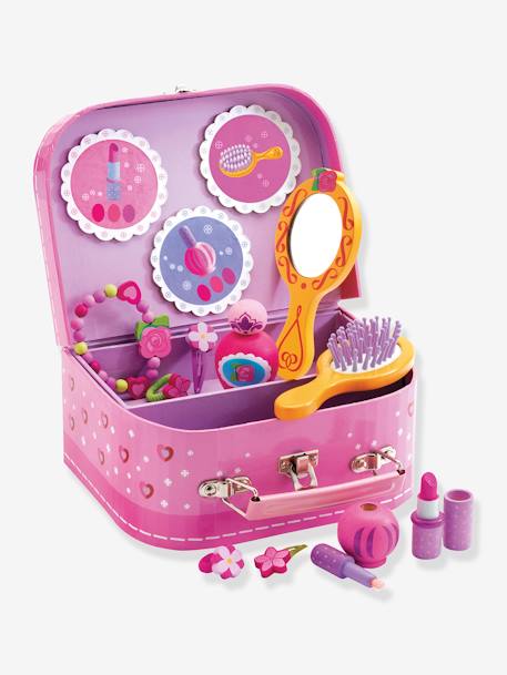 Mon vanity rose 1 - vertbaudet enfant 