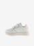 Baskets contrastantes Tiempo rose 4 - vertbaudet enfant 