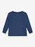 Tee-shirt bébé Batwing LEVI'S bleu 5 - vertbaudet enfant 