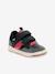 Baskets Kickbiking rouge 1 - vertbaudet enfant 