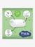 Protège Matelas housse intégrale traité anti-acariens ALLERGOSTOP blanc 2 - vertbaudet enfant 
