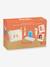 Trousse Brosse à dents multicolore 3 - vertbaudet enfant 
