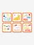 Curieux outils pour peindre orange 3 - vertbaudet enfant 