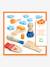 Curieux outils pour peindre orange 1 - vertbaudet enfant 