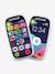 Mon premier vrai duo de téléphones multicolore 3 - vertbaudet enfant 