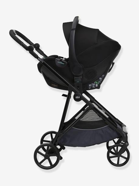 Poussette Seety gris 9 - vertbaudet enfant 