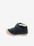Bottillons Soklimb Kickers marine 3 - vertbaudet enfant 