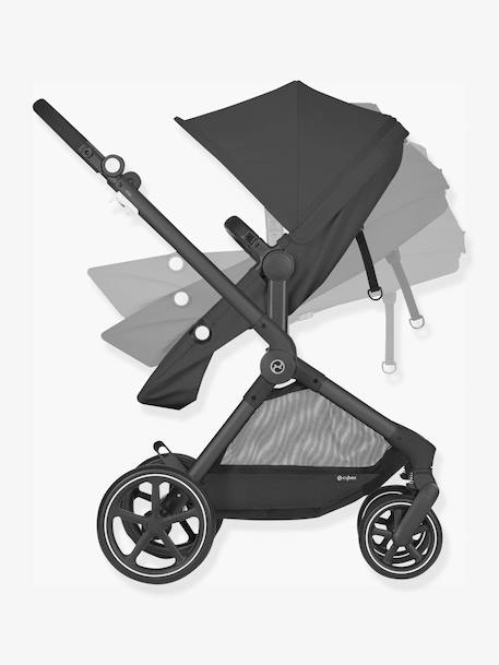 Combiné trio Gold EOS Moon black 11 - vertbaudet enfant 