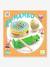 Animambo set de percussion multicolore 2 - vertbaudet enfant 