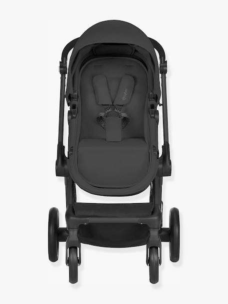 Combiné trio Gold EOS Moon black 2 - vertbaudet enfant 