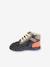 Bottillons Kickiconic - orange 3 - vertbaudet enfant 