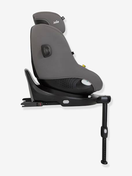 Siège-auto rotatif i-Pivot 360 i-Size 40 à 105 cm, équivalence groupe 0+/1 Shale+Thunder 9 - vertbaudet enfant 