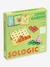 Logic garden multicolore 1 - vertbaudet enfant 
