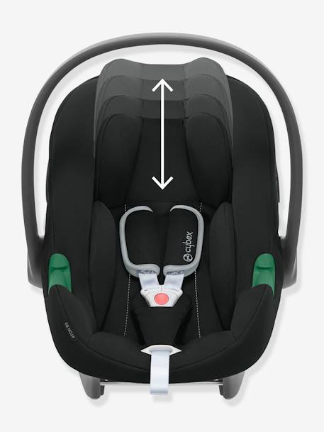 Combiné trio Gold EOS Moon black 8 - vertbaudet enfant 