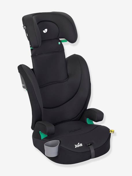 Siège-auto Elevate R129 groupe 1/2/3 & i-Size 100 à 150 cm Shale 2 - vertbaudet enfant 