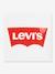 Tee-shirt Batwing Levi's manches longues blanc 3 - vertbaudet enfant 