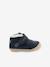 Bottillons Soklimb Kickers marine 2 - vertbaudet enfant 