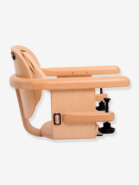 Chaise de table Hiko - bois 4 - vertbaudet enfant 