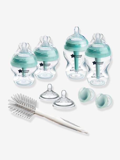 Kit Naissance anti-colique avancé de transparent 1 - vertbaudet enfant 