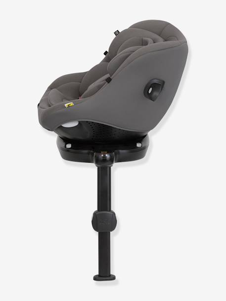 Siège-auto rotatif i-Pivot 360 i-Size 40 à 105 cm, équivalence groupe 0+/1 Shale+Thunder 10 - vertbaudet enfant 