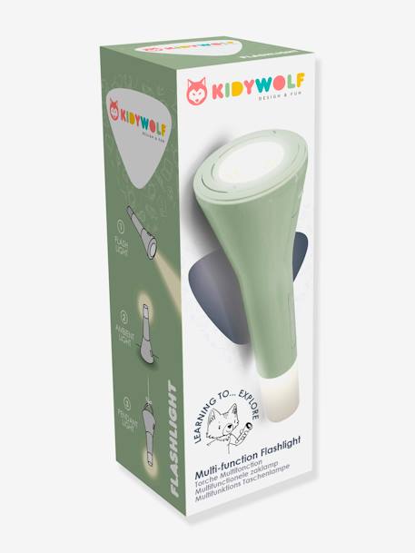 Flash light vert sauge 2 - vertbaudet enfant 