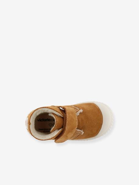 Bottines Safari camel 5 - vertbaudet enfant 