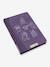 Tablette à dessin Kidydraw mini jaune+rose+vert sapin+violet 11 - vertbaudet enfant 