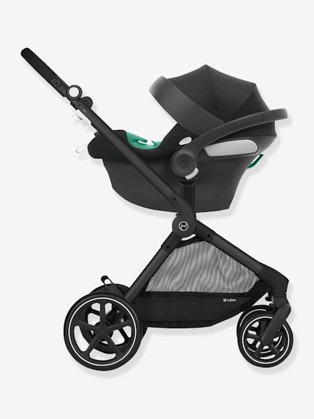 Combiné trio Gold EOS Moon black 9 - vertbaudet enfant 
