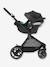 Combiné trio Gold EOS Moon black 9 - vertbaudet enfant 
