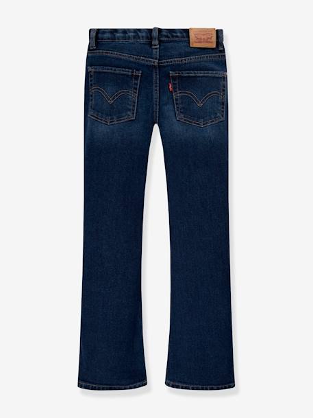 Jean fille 720 High Rise Flare LEVI'S denim brut+stone 2 - vertbaudet enfant 