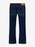 Jean fille 720 High Rise Flare LEVI'S denim brut+stone 2 - vertbaudet enfant 