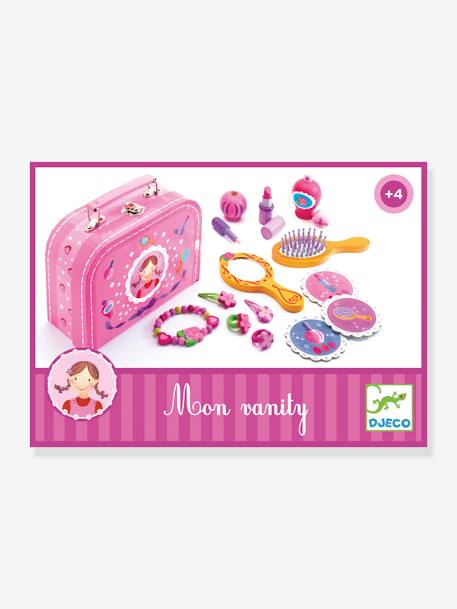 Mon vanity rose 4 - vertbaudet enfant 