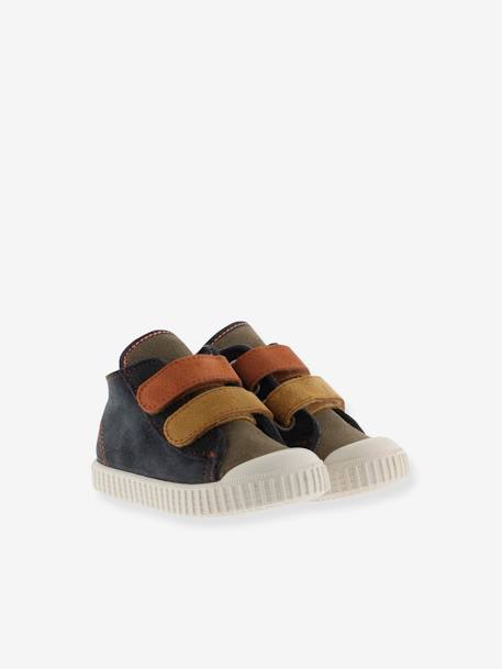 Baskets Bota marine 2 - vertbaudet enfant 