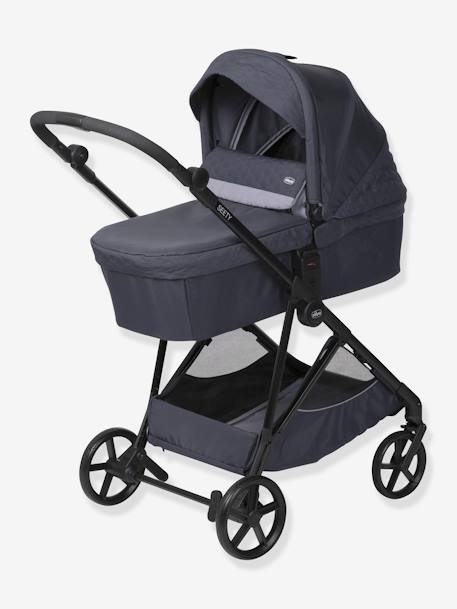 Poussette Seety gris 6 - vertbaudet enfant 