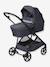 Poussette Seety gris 6 - vertbaudet enfant 