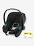 Combiné trio Gold EOS Moon black 3 - vertbaudet enfant 