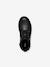 Boots à lacets enfant J Casey Fille noir 5 - vertbaudet enfant 