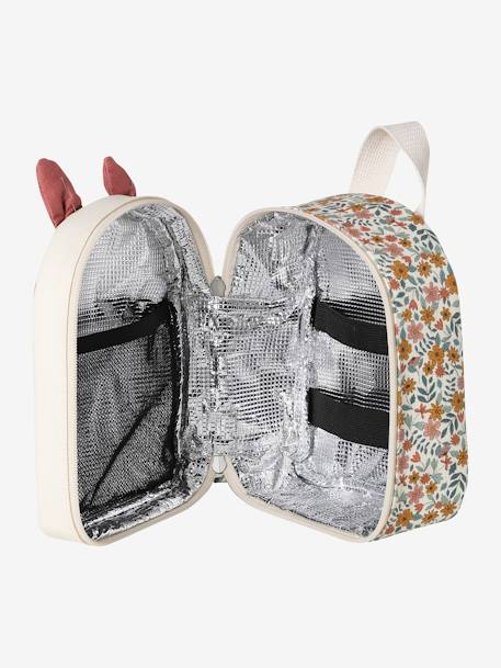 Sac isotherme maternelle multicolore 3 - vertbaudet enfant 