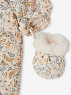 Combi pilote bébé Rose - Combipilote bébé fille et garçon sur Combi pilote bébé Rose - Combipilote bébé fille et garçon sur